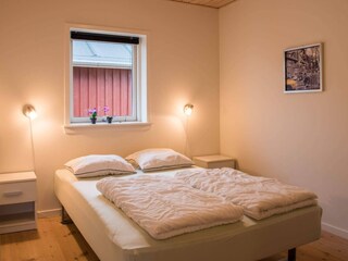 Vakantiehuis Skaven Strand  7