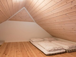 Ferienhaus Skaven Strand  33