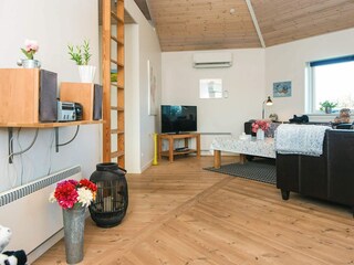 Ferienhaus Skaven Strand  33