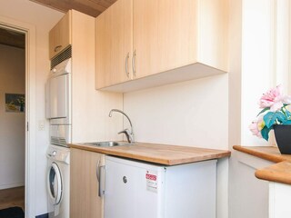 Casa per le vacanze Skaven Strand  27