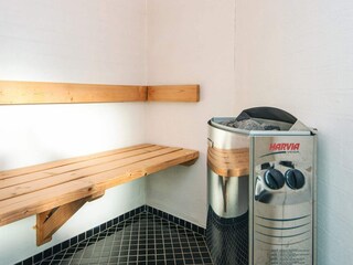 Maison de vacances Skaven Strand  34