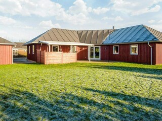 Vakantiehuis Skaven Strand Buitenaudio-opname 2