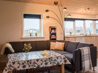 Holiday house Skaven Strand  9