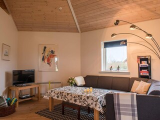Holiday house Skaven Strand  12