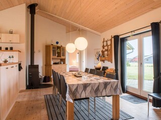 Holiday house Skaven Strand  14