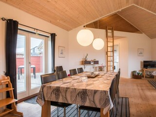 Holiday house Skaven Strand  17
