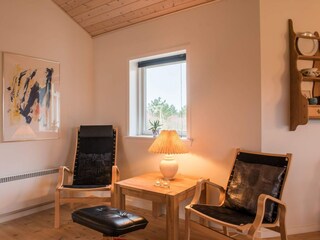 Ferienhaus Skaven Strand  14