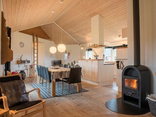 Holiday house Skaven Strand  24