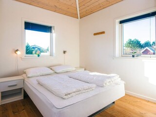 Maison de vacances Skaven Strand  20