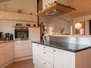 Holiday house Skaven Strand  27