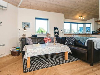 Ferienhaus Skaven Strand  16