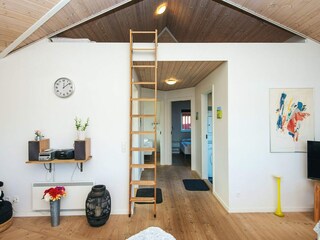 Vakantiehuis Skaven Strand  10