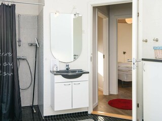 Vakantiehuis Skaven Strand  11