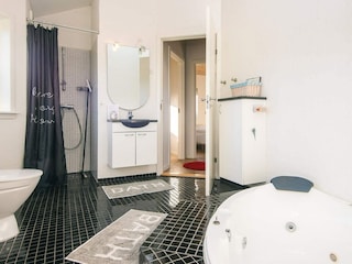 Vakantiehuis Skaven Strand  25