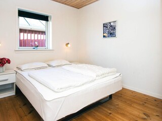 Ferienhaus Skaven Strand  17