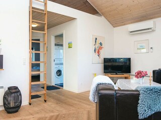 Ferienhaus Skaven Strand  18