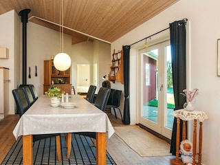 Casa per le vacanze Skaven Strand  30
