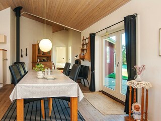 Ferienhaus Skaven Strand  19