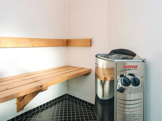 Casa de vacaciones Skaven Strand  23