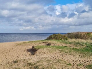 Vakantiehuis Skaven Strand  4