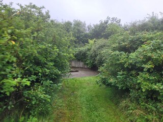 Ferienhaus Skaven Strand  6