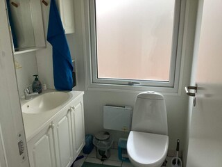 Ferienhaus Rønde  3