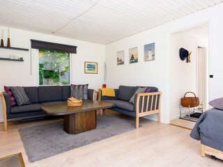 Ferienhaus Rønde  18