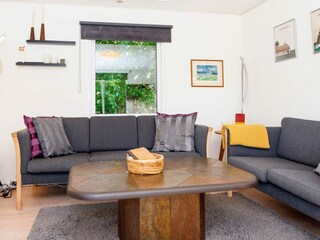 Vakantiehuis Rønde  3