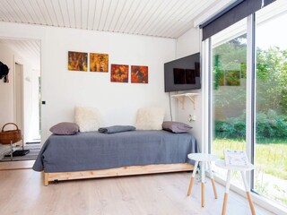 Vakantiehuis Rønde  35