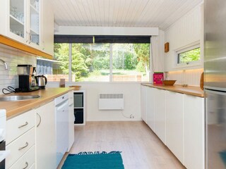 Ferienhaus Rønde  8