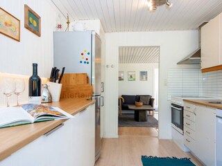 Vakantiehuis Rønde  31