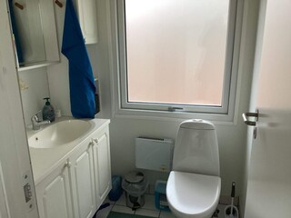 Vakantiehuis Rønde  32