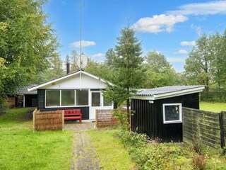 Ferienhaus Rønde  14