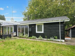 Ferienhaus Rønde  15