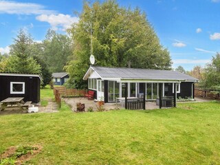 Vakantiehuis Rønde  5