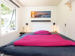 Vakantiehuis Rønde  13