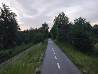 Vakantiehuis Rønde  14