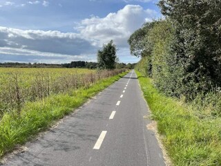 Vakantiehuis Rønde  34