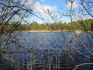 Vakantiehuis Rønde  10