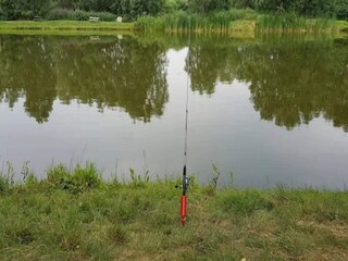 Vakantiehuis Rønde  18