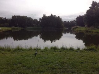 Vakantiehuis Rønde  27