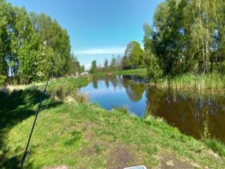 Vakantiehuis Rønde  28