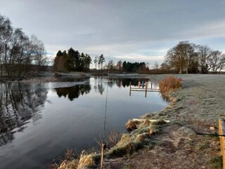 Vakantiehuis Rønde  19