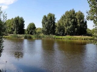 Vakantiehuis Rønde  39