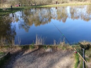 Vakantiehuis Rønde  40