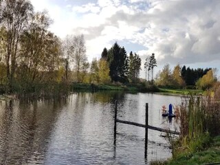 Vakantiehuis Rønde  15
