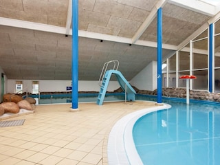 Parc de vacances Bork Havn  54