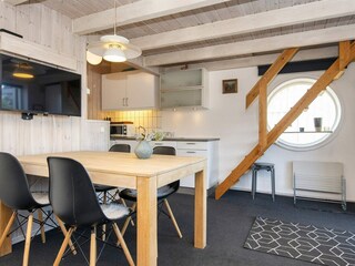 Parco vacanze Bork Havn  28