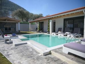 Diamond Luxury Villa Corfu - Messonghi - image1