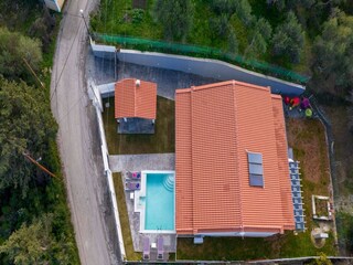 Villa Messonghi Buitenaudio-opname 7